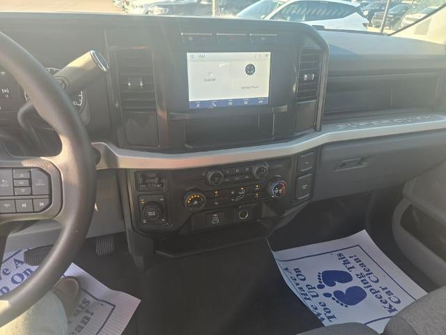 2024 Ford F-250SD XL
