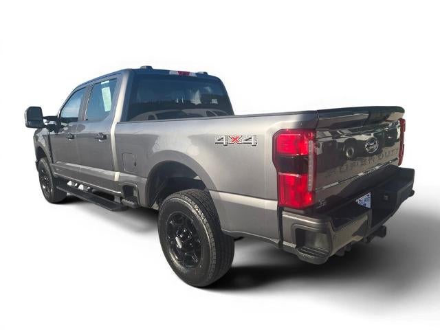 2024 Ford F-250SD XL