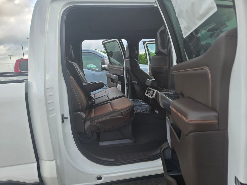 2026 Ford F-250SD F-250® King Ranch®