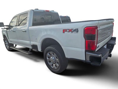 2026 Ford F-250SD F-250® King Ranch®