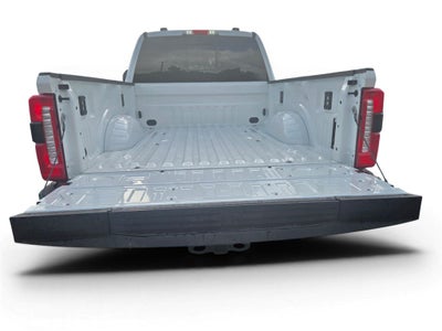 2026 Ford F-250SD F-250® King Ranch®