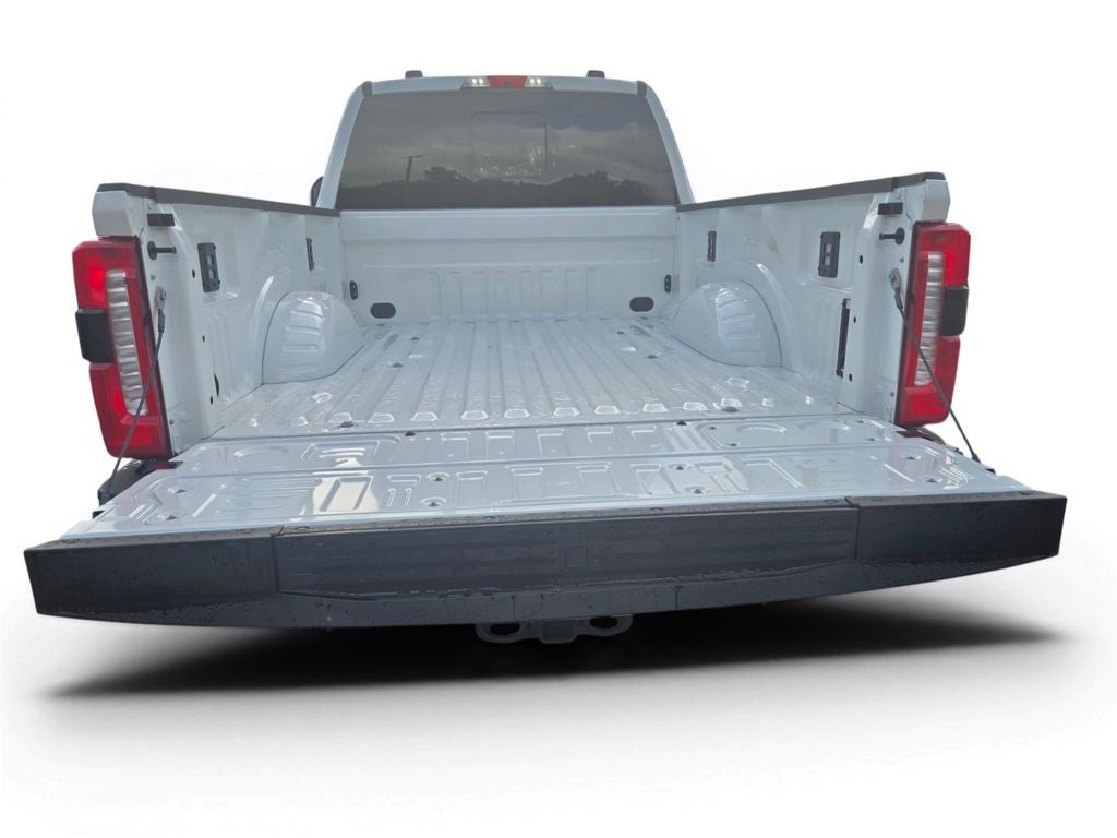 2026 Ford F-250SD F-250® King Ranch®