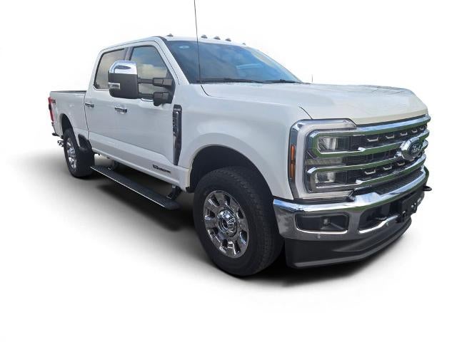 2026 Ford F-250SD F-250® King Ranch®