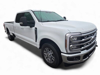 2026 Ford F-350SD F-350® Lariat®