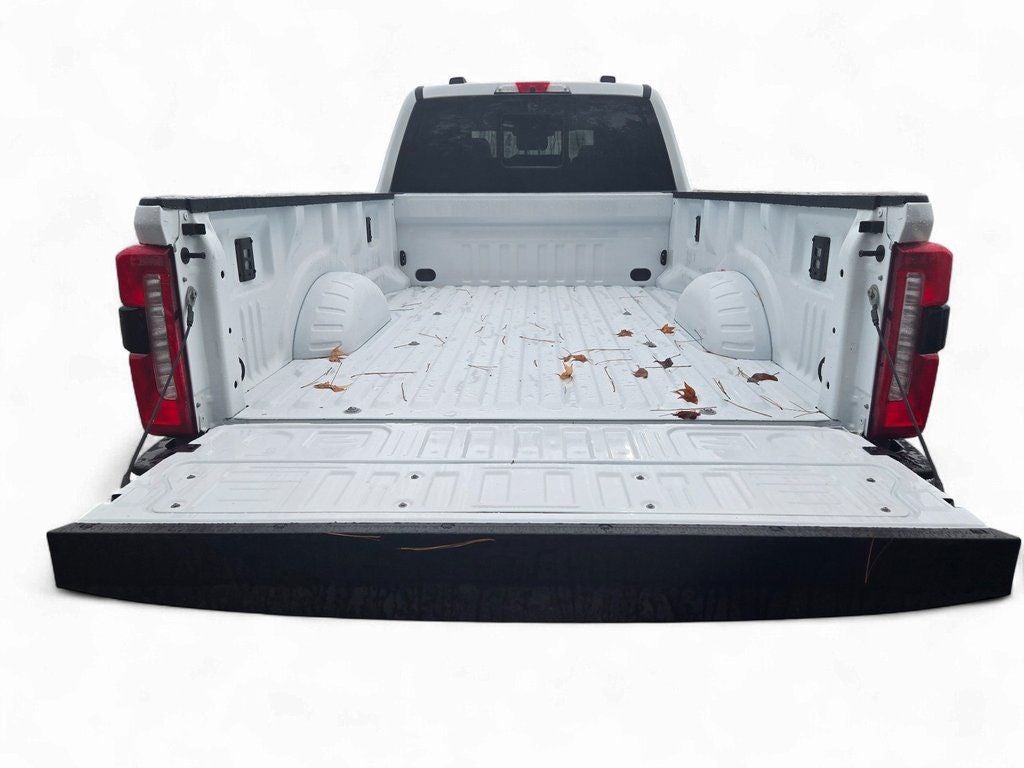 2026 Ford F-350SD F-350® Lariat®