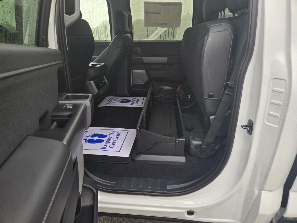 2026 Ford F-350SD F-350® Lariat®