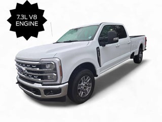 2026 Ford F-350SD F-350® Lariat®