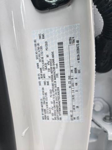 2026 Ford F-350SD F-350® Lariat®