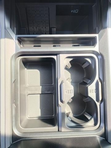 2026 Ford F-350SD F-350® Lariat®