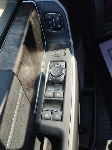 2026 Ford F-350SD F-350® Lariat®