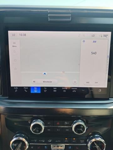 2026 Ford F-350SD F-350® Lariat®