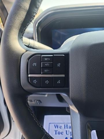 2026 Ford F-350SD F-350® Lariat®