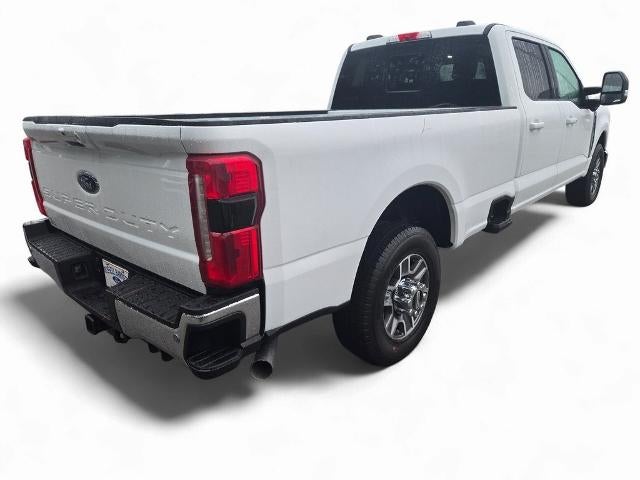 2026 Ford F-350SD F-350® Lariat®