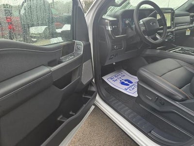 2026 Ford F-350SD F-350® Lariat®