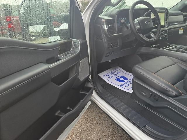 2026 Ford F-350SD F-350® Lariat®