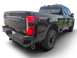 2026 Ford F-350SD F-350® Platinum®