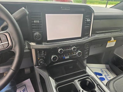 2026 Ford F-350SD F-350® Platinum®