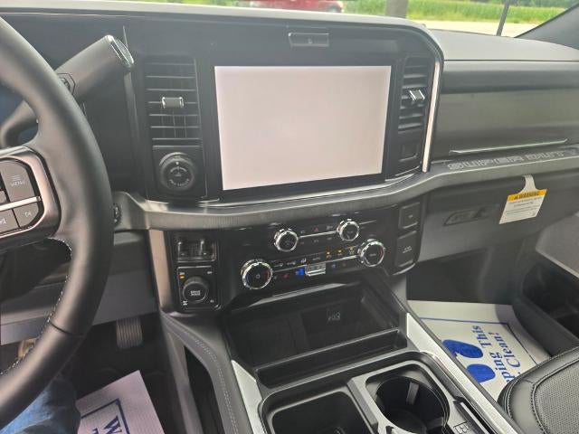 2026 Ford F-350SD F-350® Platinum®