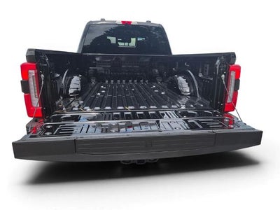 2026 Ford F-350SD F-350® Platinum®