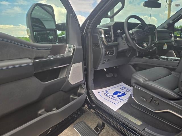 2026 Ford F-350SD F-350® Platinum®