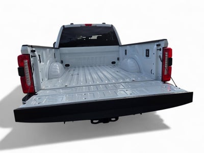 2025 Ford F-350SD F-350® XLT