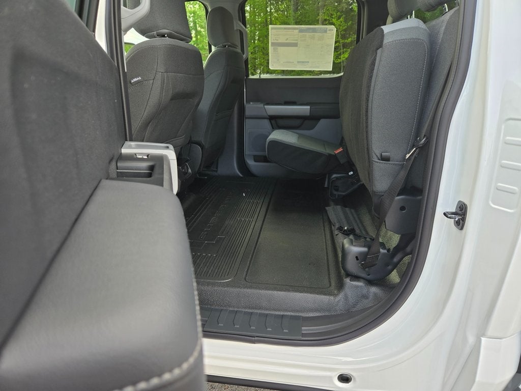 2025 Ford F-350SD F-350® XLT