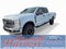 2025 Ford F-350SD F-350® XLT