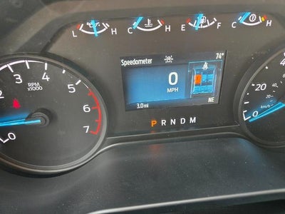 2025 Ford F-350SD F-350® XLT