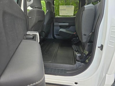 2025 Ford F-350SD F-350® XLT