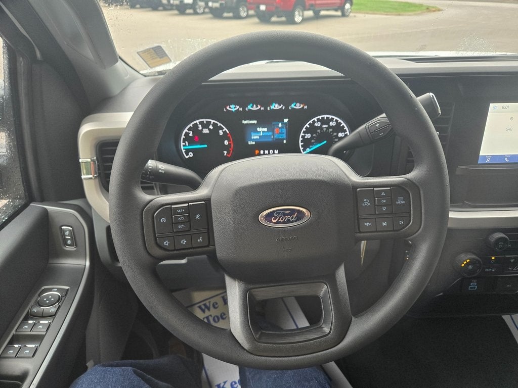 2026 Ford F-350SD F-350® XL