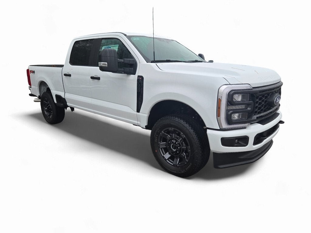 2026 Ford F-350SD F-350® XL