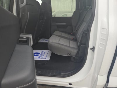 2026 Ford F-350SD F-350® XL