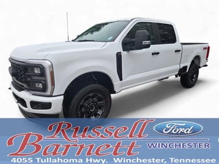 2026 Ford F-350SD F-350® XL