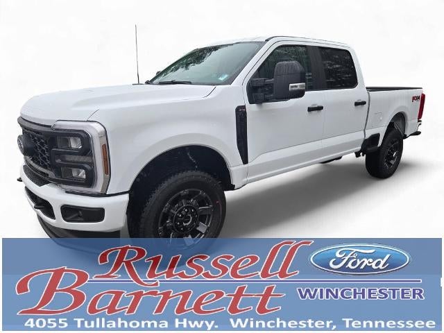 2026 Ford F-350SD F-350® XL