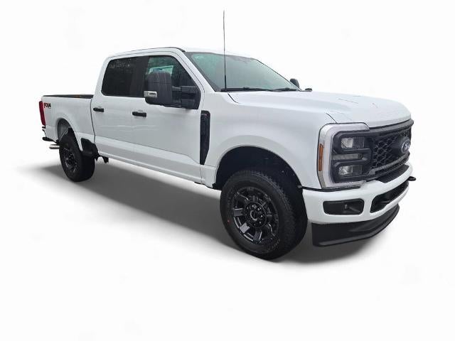 2026 Ford F-350SD F-350® XL