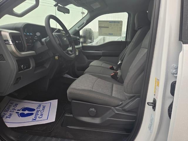 2026 Ford F-350SD F-350® XL