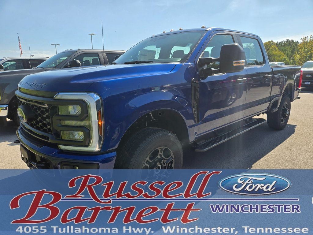 2026 Ford F-350SD F-350® XL