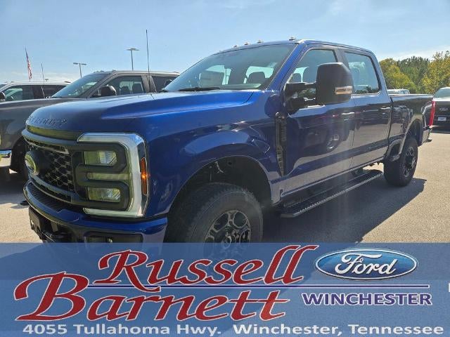 2026 Ford F-350SD F-350® XL