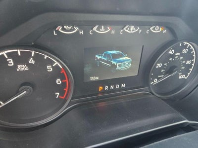 2026 Ford F-350SD F-350® XL