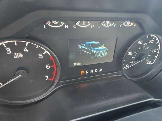 2026 Ford F-350SD F-350® XL