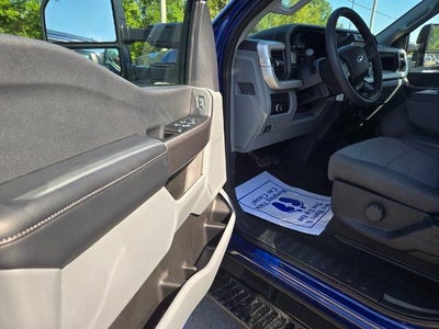 2026 Ford F-350SD F-350® XL