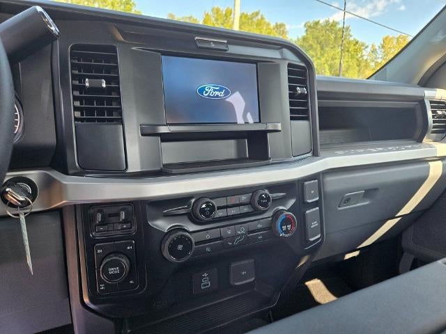 2026 Ford F-350SD F-350® XL