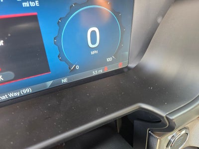 2026 Ford F-350SD F-350® Platinum®