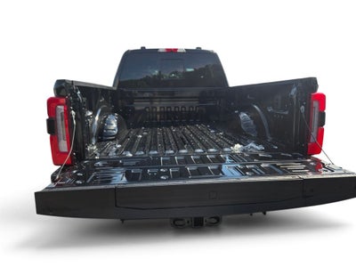 2026 Ford F-350SD F-350® Platinum®