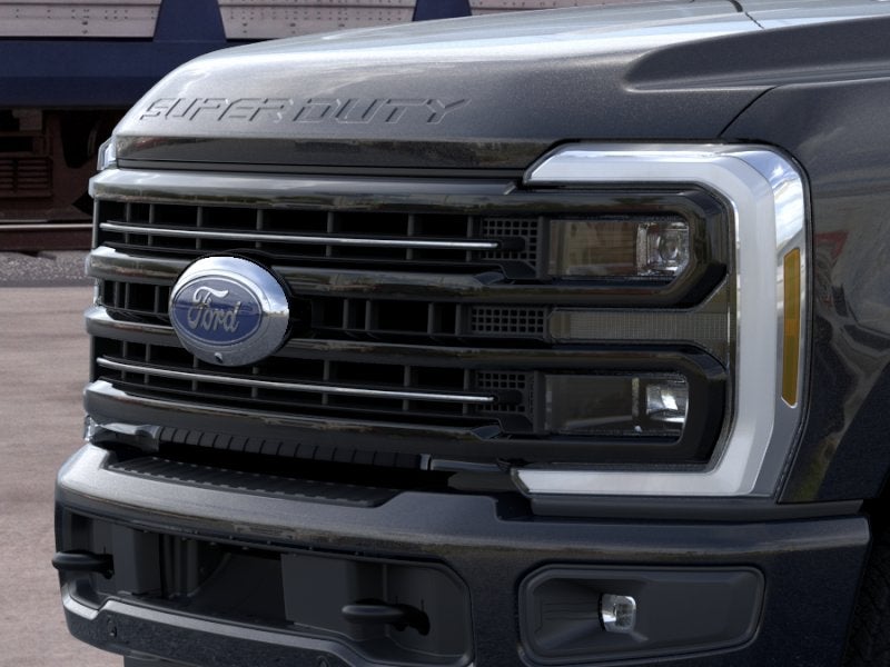 2026 Ford F-350SD F-350® Platinum®
