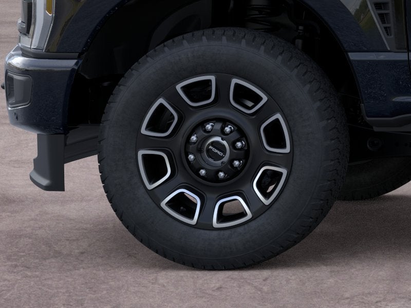 2026 Ford F-350SD F-350® Platinum®