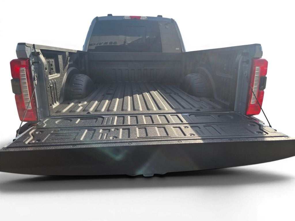 2026 Ford F-350SD F-350® Lariat®
