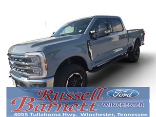 2026 Ford F-350SD F-350® Lariat®