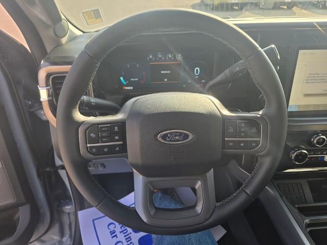 2026 Ford F-350SD F-350® Lariat®