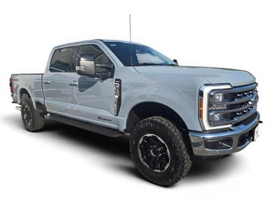 2026 Ford F-350SD F-350® Lariat®
